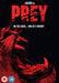 Prey [DVD] [2016] [Region 2] (Horror / Thriller) - New Sealed - Attic Discovery Shop