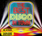 The Best Disco In Town Ultimate Collection [CD Box Set] Kool And The Gang Donna - Very Good - Attic Discovery Shop