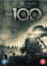 The 100 - Season 1-3 [DVD Box Set] 2016 [Region 2] First / Second / Third Series - Very Good - Attic Discovery Shop