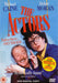 The Actors Rental Copy (Full Film) [DVD] [2003] [Region 2] Rare Michael Caine - Very Good - Attic Discovery Shop