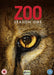 Zoo: Season 1 [DVD] [2015] [Region 2] The Complete First Series - Very Good - Attic Discovery Shop