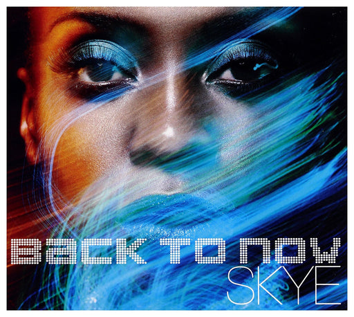 Back To Now - Skye [Rare CD Album] - New Sealed - Attic Discovery Shop