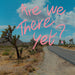 Are We There Yet? - Rick Astley [CD Album] - New Sealed - Attic Discovery Shop