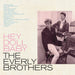 Hey Doll Baby - The Everly Brothers [CD Album] 2022 Warner Release - New Sealed - Attic Discovery Shop