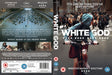 White God [DVD] [Region 2] [2014 Drama Film] - New Sealed - Attic Discovery Shop