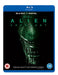 Alien Covenant BD [Blu-ray] [2017] [Region B] - New Sealed - Attic Discovery Shop