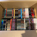 Wholesale DVD Joblot New Sealed Large Mixed Bundle Approx. 150+ RefID#1009 - Attic Discovery Shop