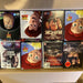 Wholesale DVD Joblot New Sealed Large Mixed Bundle Approx. 150+ RefID#1009 - Attic Discovery Shop