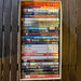 Wholesale DVD Joblot Rare or Collector's Mixed Bundle Small Box FULL RefID#8 - Good - Attic Discovery Shop