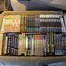 Wholesale DVD Blu-ray Joblot New Sealed Large Mixed Bundle Approx. 150+ ID#5021 - Attic Discovery Shop