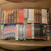 Wholesale DVD Blu-ray Joblot New Sealed Large Mixed Bundle Approx. 150+ ID#5029 - Attic Discovery Shop