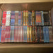 Wholesale DVD Blu-ray Joblot New Sealed Large Mixed Bundle Approx. 150+ ID#5033 - Attic Discovery Shop