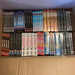 Wholesale DVD Blu-ray Joblot New Sealed Large Mixed Bundle Approx. 150+ ID#6005 - Attic Discovery Shop