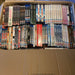 Wholesale DVD Blu-ray Joblot New Sealed Large Mixed Bundle Approx. 150+ ID#6007 - Attic Discovery Shop