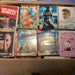 Wholesale DVD Blu-ray Joblot New Sealed Large Mixed Bundle Approx. 150+ ID#6007 - Attic Discovery Shop