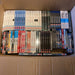 Wholesale DVD Blu-ray Joblot New Sealed Large Mixed Bundle Approx. 150+ ID#6008 - Attic Discovery Shop