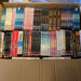 Wholesale DVD Blu-ray Joblot New Sealed Large Mixed Bundle Approx. 150+ ID#6008 - Attic Discovery Shop