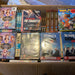 Wholesale DVD Blu-ray Joblot New Sealed Large Mixed Bundle Approx. 150+ ID#6008 - Attic Discovery Shop