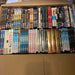 Wholesale DVD Blu-ray Joblot New Sealed Large Mixed Bundle Approx. 150+ ID#6009 - Attic Discovery Shop