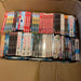 Wholesale DVD Blu-ray Joblot New Sealed Large Mixed Bundle Approx. 150+ ID#6010 - Attic Discovery Shop