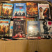 Wholesale DVD Blu-ray Joblot New Sealed Large Mixed Bundle Approx. 150+ ID#6010 - Attic Discovery Shop