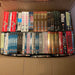 Wholesale DVD Blu-ray Joblot New Sealed Large Mixed Bundle Approx. 150+ ID#6011 - Attic Discovery Shop