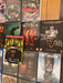 Blu-ray & DVD Horror Wholesale Joblot ALL New Sealed Large Mixed Bundle 53 total - Attic Discovery Shop