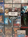 Blu-ray & DVD Horror Wholesale Joblot ALL New Sealed Large Mixed Bundle 53 total - Attic Discovery Shop