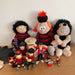 Dennis the Menace Bash Street Kids - Beano Figures Vintage & Plush Soft Toy Etc - Good - Attic Discovery Shop