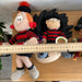 Dennis the Menace Bash Street Kids - Beano Figures Vintage & Plush Soft Toy Etc - Good - Attic Discovery Shop