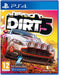 DIRT 5 (PS4 PlayStation 4 Game) [Read] - Acceptable - Attic Discovery Shop