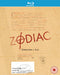 Zodiac - Director's Cut Edition [Slipcover Included] Blu-ray 2007 [Region Free] - Very Good - Attic Discovery Shop