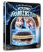 Young Frankenstein (Junior) Rare Limited Italian Steelbook Edition 1974 Blu-ray - Good - Attic Discovery Shop