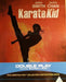 Karate Kid [Limited Edition Blu-ray + DVD Steelbook] [2010] [Region Free] - Very Good - Attic Discovery Shop