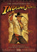 The Adventures of Indiana Jones Collection DVD Set 1981 - 1989 [Reg2] NEW Sealed - Attic Discovery Shop