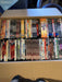 Wholesale DVD Joblot New Sealed Large Mixed Bundle Approx 150+ RefID#701 - Attic Discovery Shop