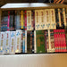 Wholesale DVD Joblot New Sealed Large Mixed Bundle Approx 150+ RefID#710 - Attic Discovery Shop