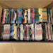 Wholesale DVD Joblot New Sealed Large Mixed Bundle Approx 150+ RefID#713 - Attic Discovery Shop