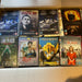 Wholesale DVD Joblot New Sealed Large Mixed Bundle Approx 150+ RefID#710 - Attic Discovery Shop