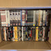 Wholesale DVD Joblot New Sealed Large Mixed Bundle Approx 150+ RefID#701 - Attic Discovery Shop