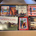 Wholesale DVD Joblot New Sealed Large Mixed Bundle Approx 150+ RefID#701 - Attic Discovery Shop