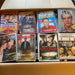 Wholesale DVD Joblot New Sealed Large Mixed Bundle Approx 150+ RefID#712 - Attic Discovery Shop