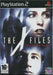 X-Files: Resist Or Serve (PS2 PlayStation 2 Game) [PAL UK] - Very Good - Attic Discovery Shop