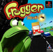 Frogger (PS1 PlayStation 1 Game) [Rare Japan Import] NTSC-J / Japanese - Very Good - Attic Discovery Shop