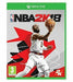 NBA 2K18 (Xbox One Game) 2018 Basketball - Attic Discovery Shop