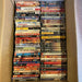 Wholesale DVD Joblot Old Vtg CLASSICS Large Mixed Bundle Approx. 150+ RefIDcl#2 - Good - Attic Discovery Shop