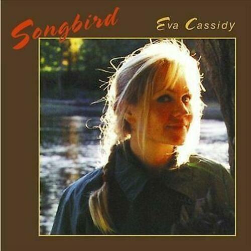 Songbird - Eva Cassidy [CD Album] - New Sealed - Attic Discovery Shop