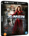 X-Men 3 The Last Stand 4K Ultra HD UHD + Blu-ray Lenticular Steelbook NEW Sealed - Attic Discovery Shop