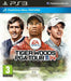 Tiger Woods PGA Tour 14 (PS3 PlayStation 3 Game) 2014 EA Sports - Very Good - Attic Discovery Shop