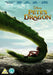 Pete's Dragon (+ With Limited Sleeve) [DVD] [2017] [Region 2] Disney NEW Sealed - Attic Discovery Shop